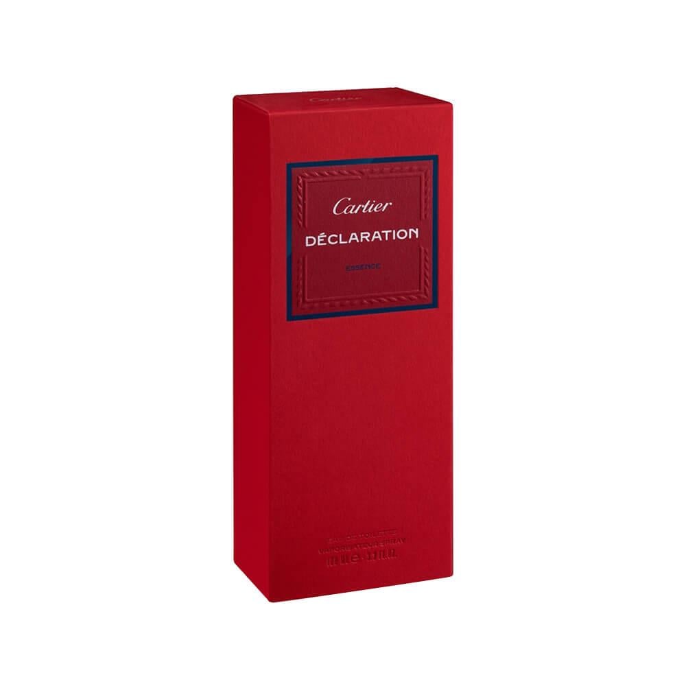 عطر كارتير ديكلاريشن اسنس للرجال - او دى تواليت 100 مل