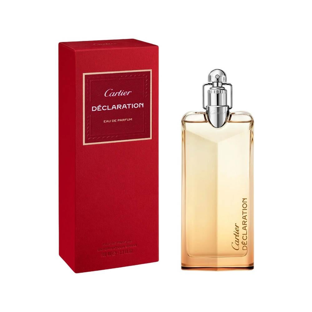عطر كارتير ديكلاريشن للرجال - او دى بارفيوم 100 مل