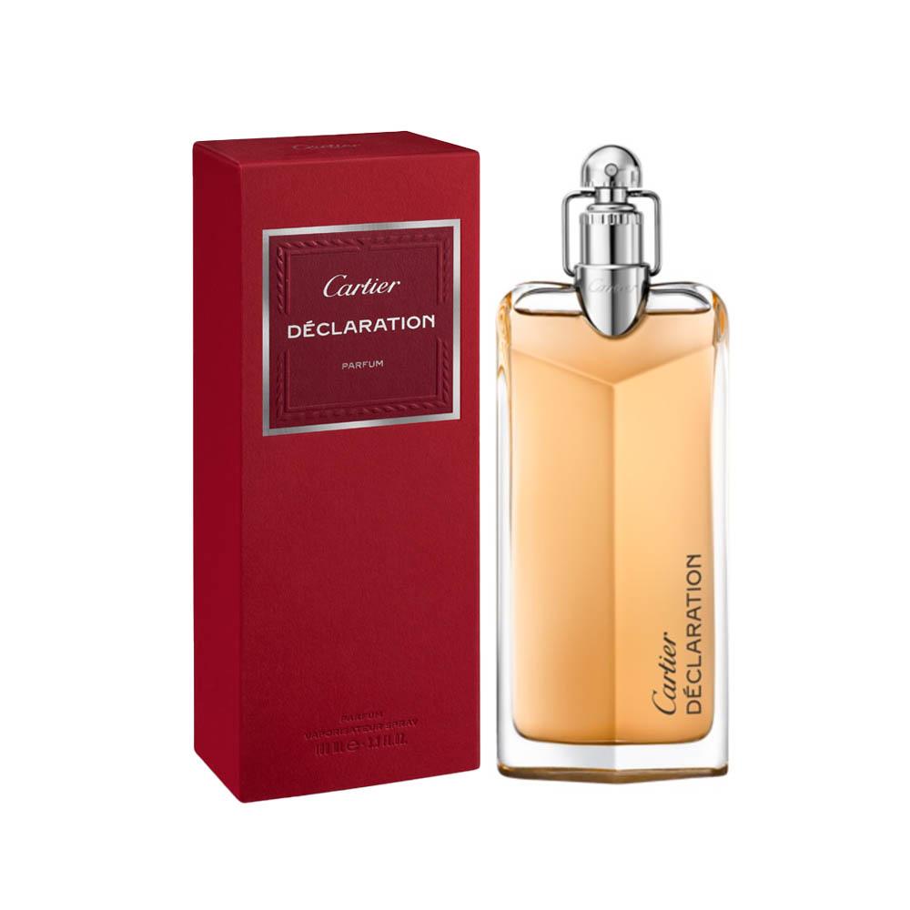 عطر كارتير ديكلاريشن للرجال - بارفيوم 100 مل