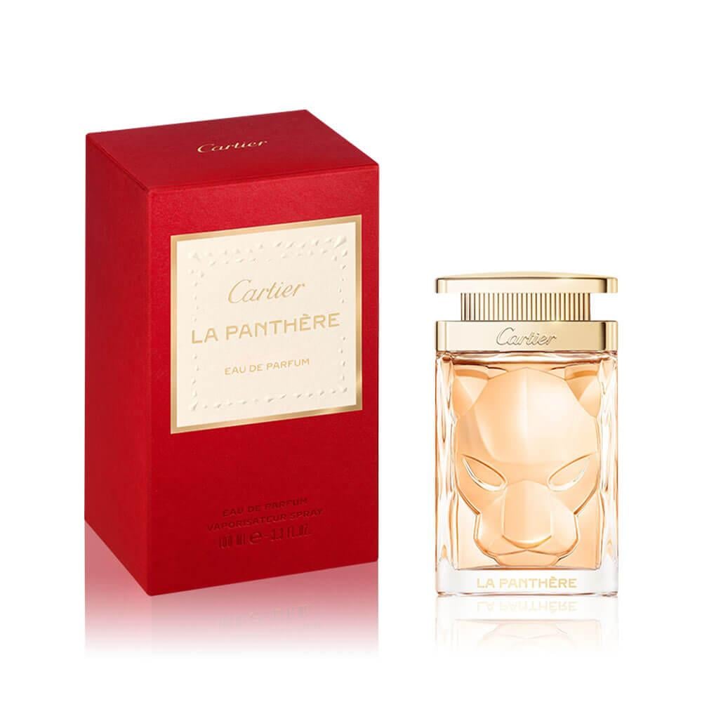 عطر كارتير لا بانثير للنساء - او دى بارفيوم 100 مل