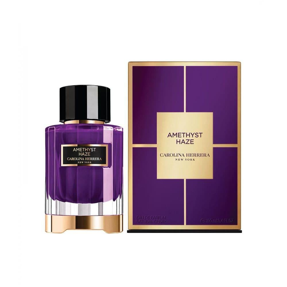 عطر كارولينا هيريرا اميثيست هيز - او دو بارفيوم 100 مل