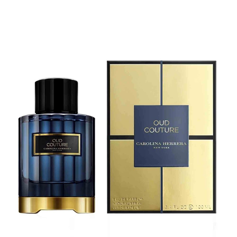 عطر كارولينا هيريرا عود كوتور - او دى بارفيوم 100 مل