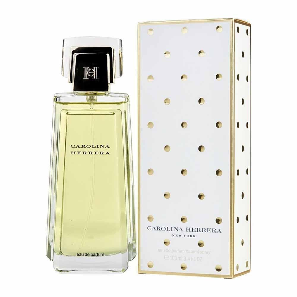 عطر كارولينا هيريرا للنساء - او دي بارفيوم 100 مل
