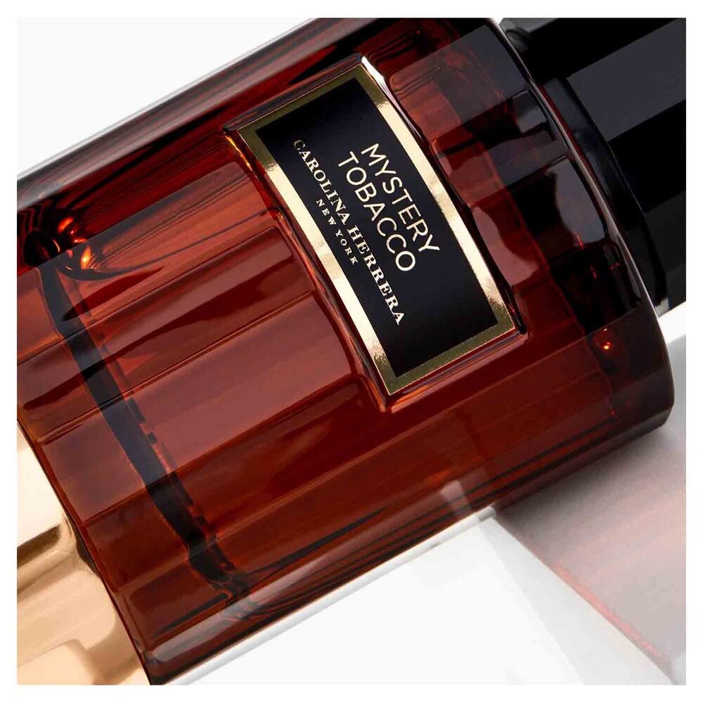 عطر كارولينا هيريرا ميستري توباكو - او دى بارفيوم 100 مل