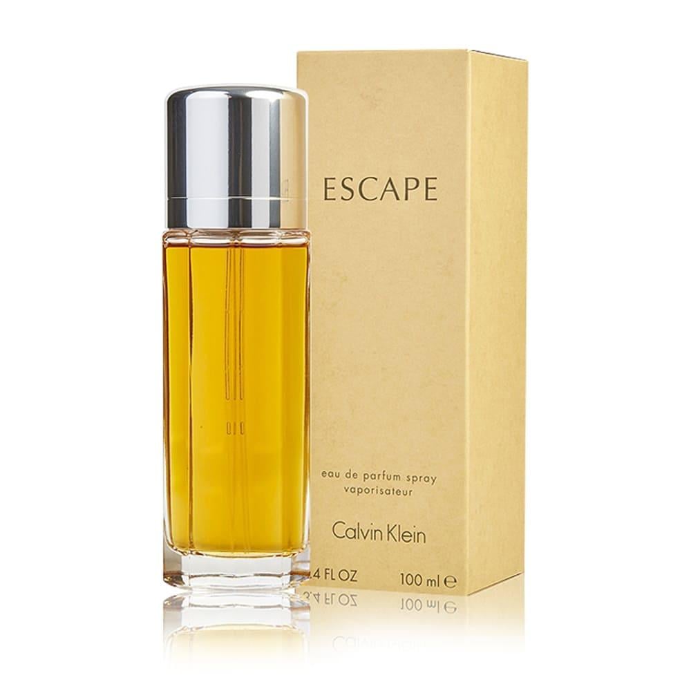عطر كالفن كلاين اسكيب للنساء - او دى بارفيوم 100 مل