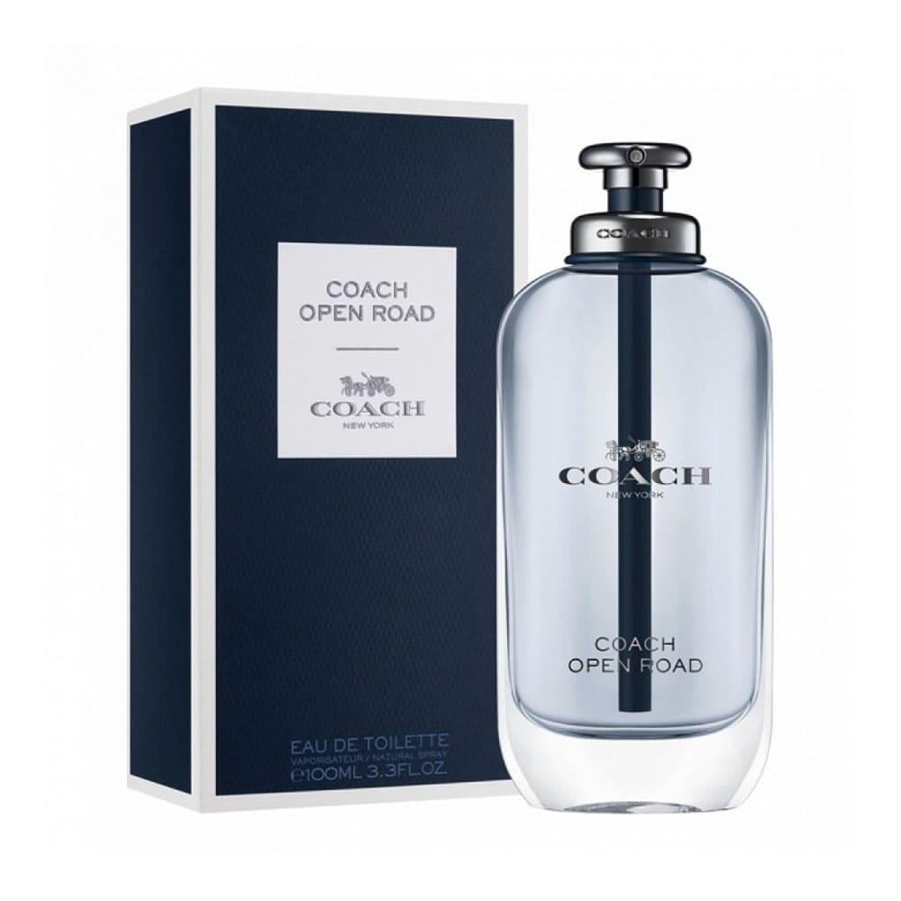 عطر كوتش أوبن رود للرجال - او دى تواليت 100 مل