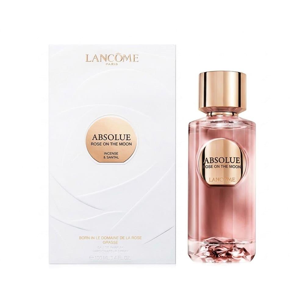 عطر لانكوم ابسولو روز اون ذا موون او دي بارفيوم - 100مل