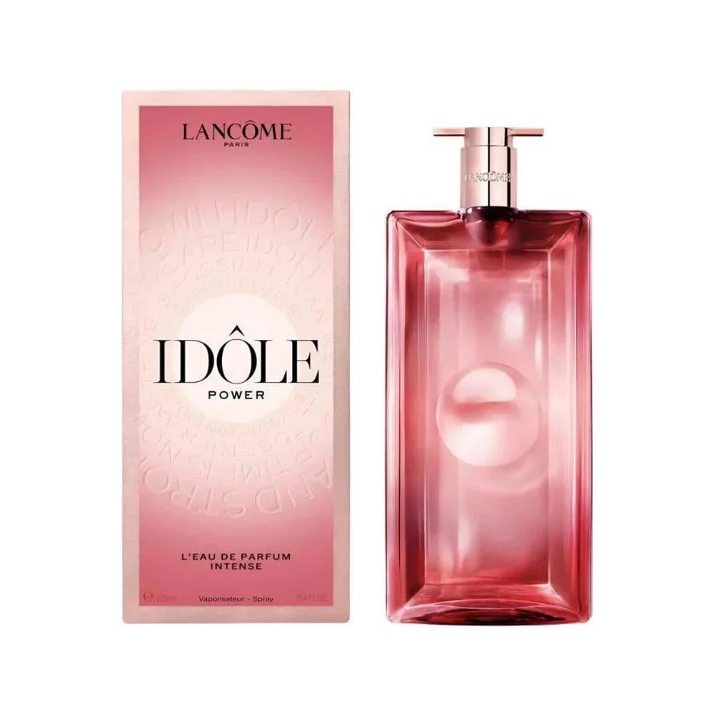 عطر لانكوم ايدول بارو للنساء - لي او دى بارفيوم انتنس 100 مل