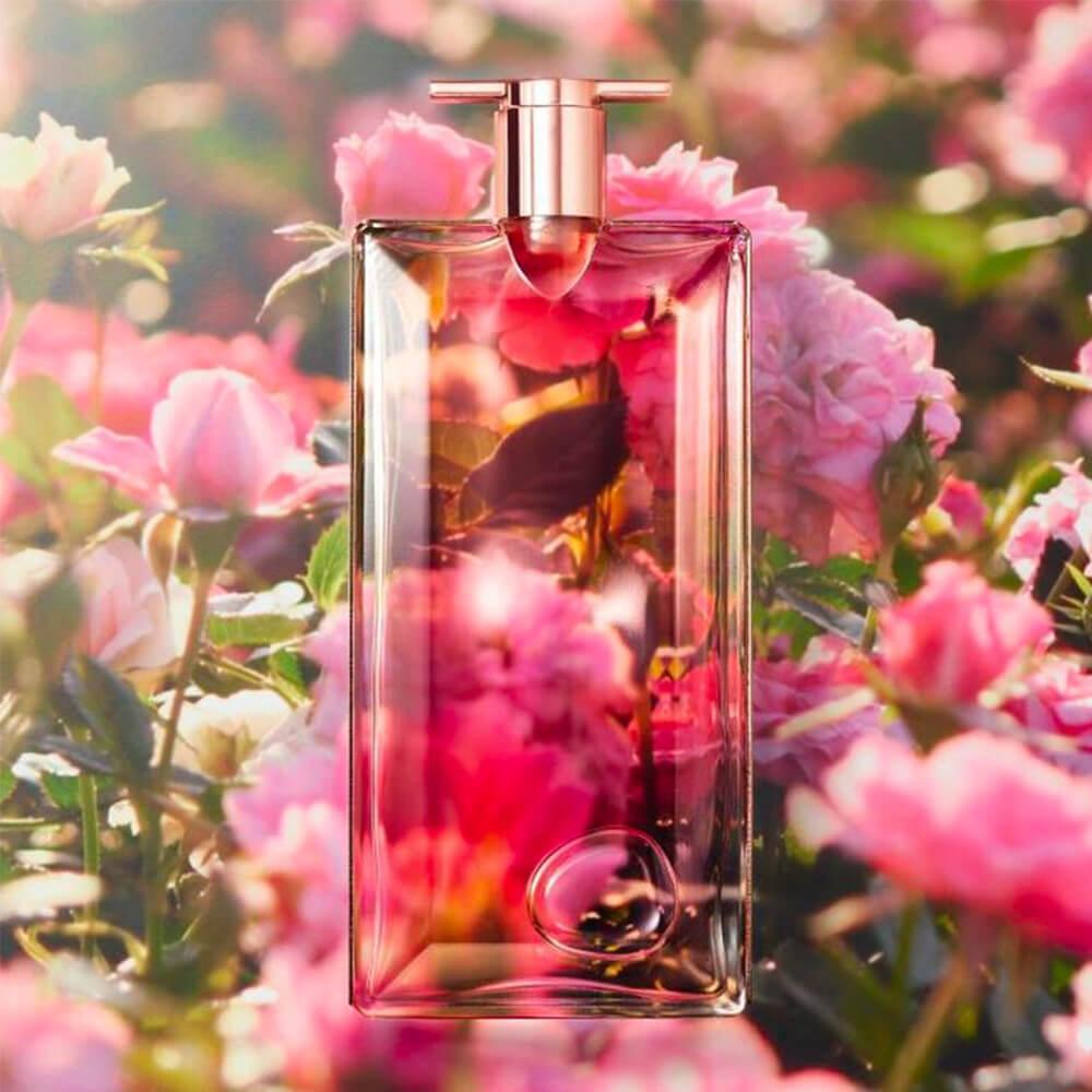 عطر لانكوم ايدول للنساء - لي او دي بارفيوم 100 مل
