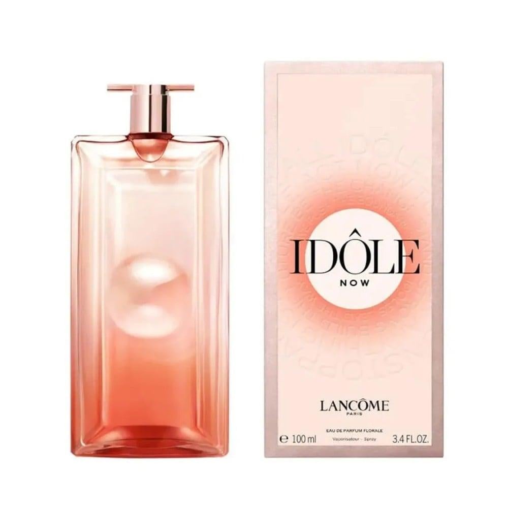 عطر لانكوم ايدول ناو للنساء - او دى بارفيوم فلورال 100 مل