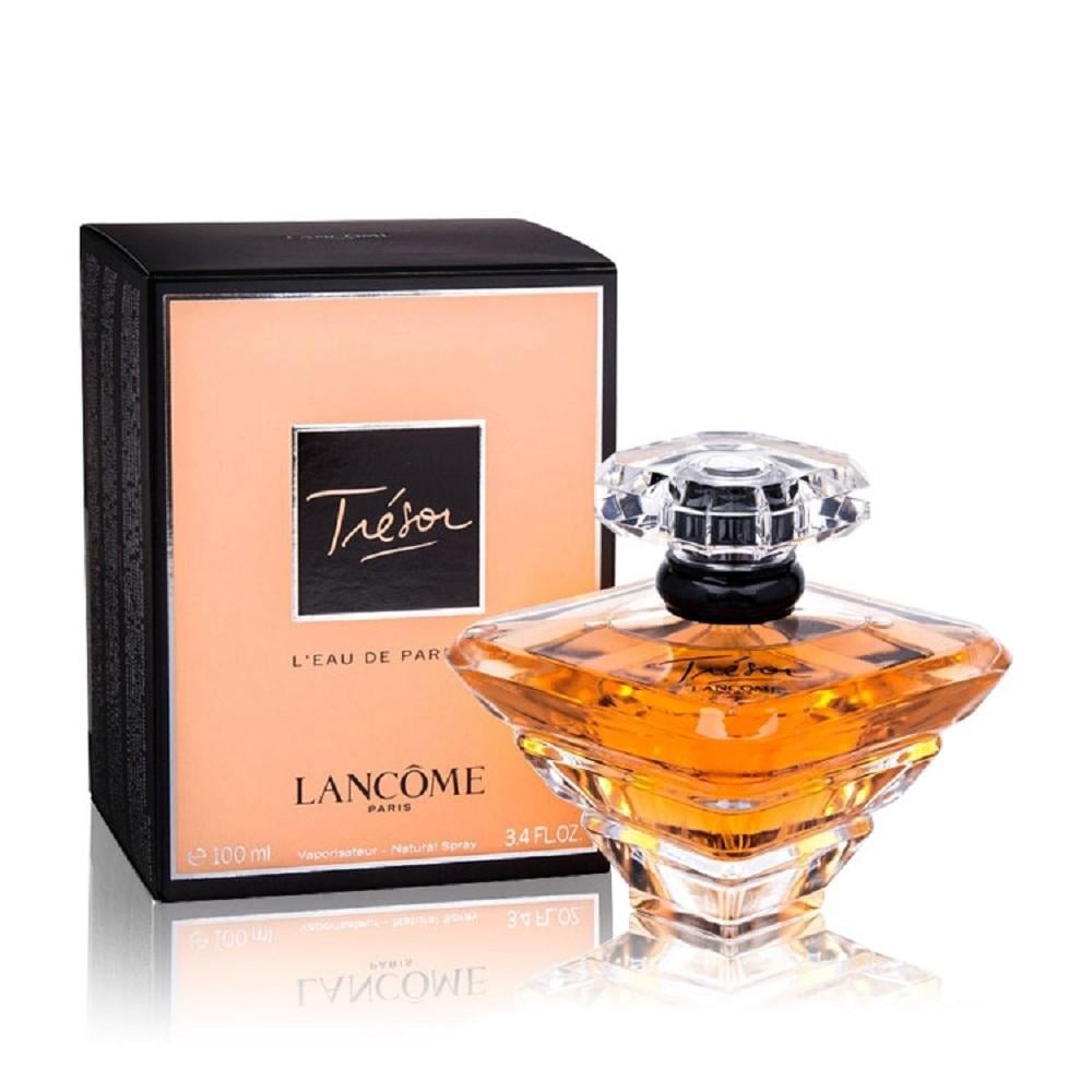 عطر لانكوم باريس تريزور للنساء - او دى بارفيوم 100 مل