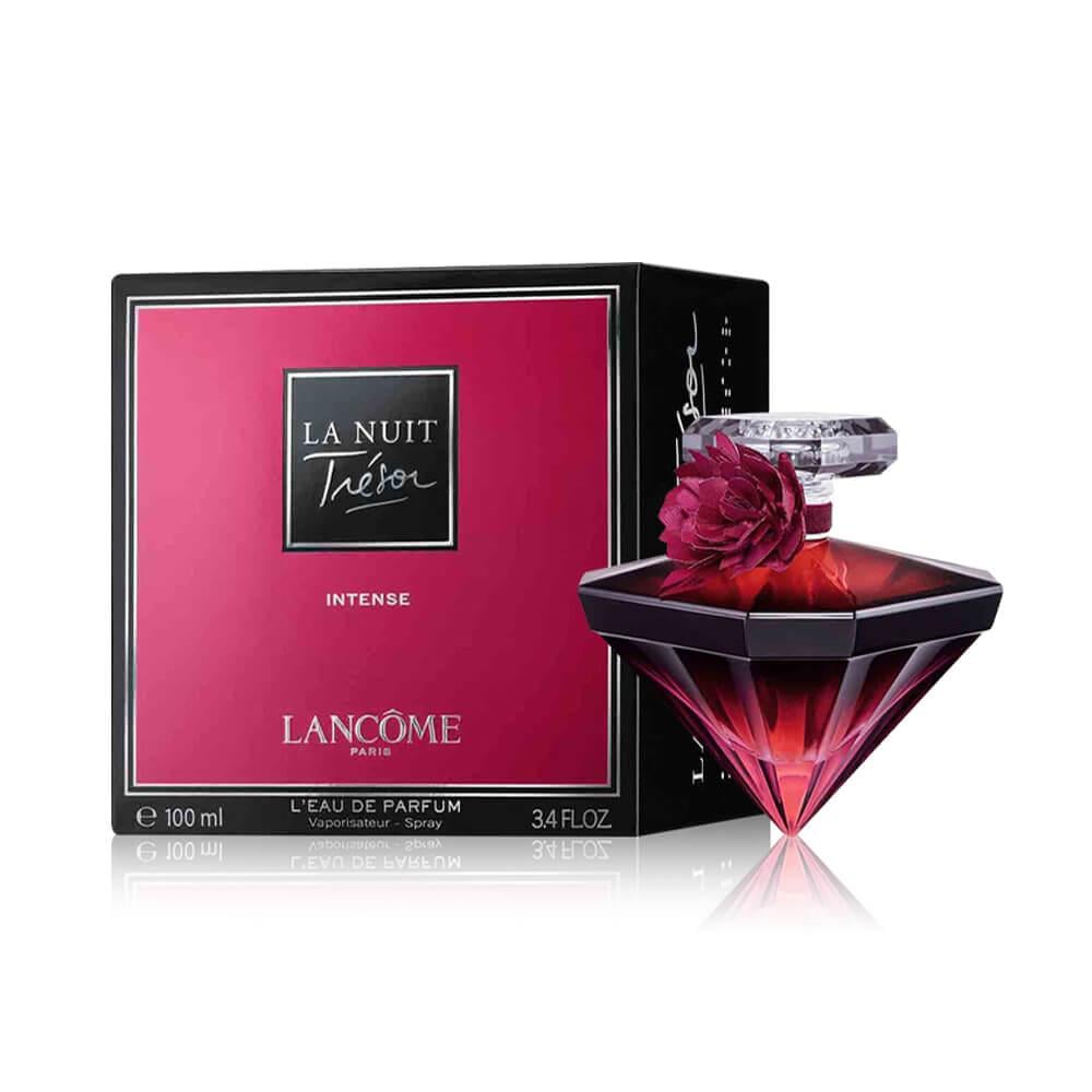 عطر لانكوم تريزور لانويت انتنس للنساء - او دى بارفيوم 100 مل
