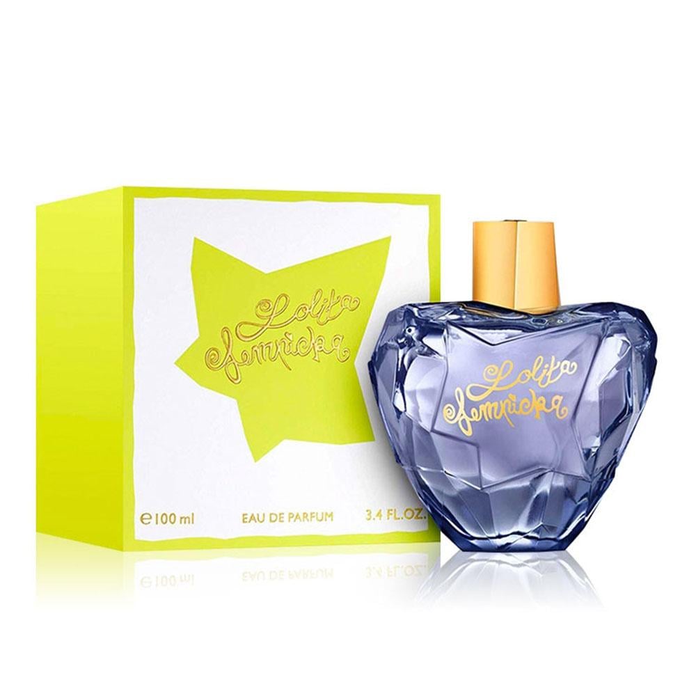 عطر لوليتا لمبيكا للنساء او دى بارفيوم - 100 مل