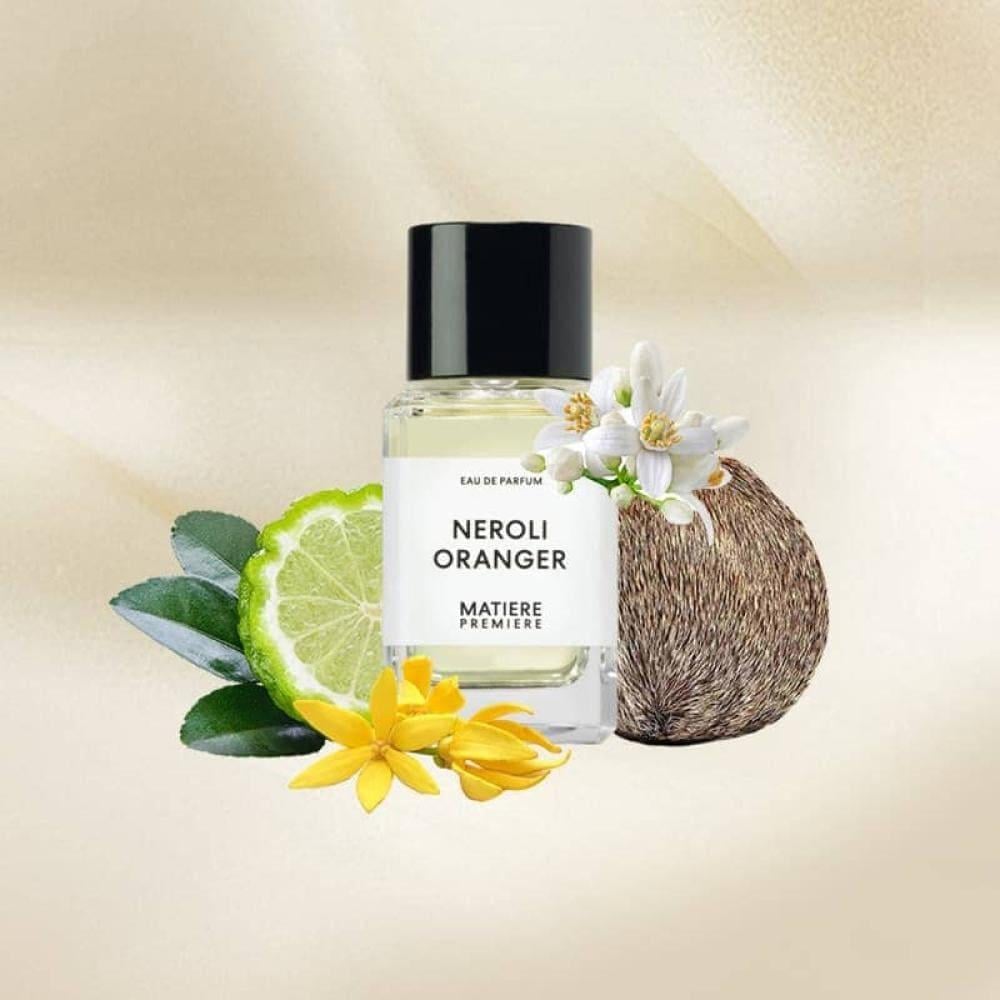 عطر ماتيري بريمير نيرولي اورانجر او دي بارفيوم - 100 مل