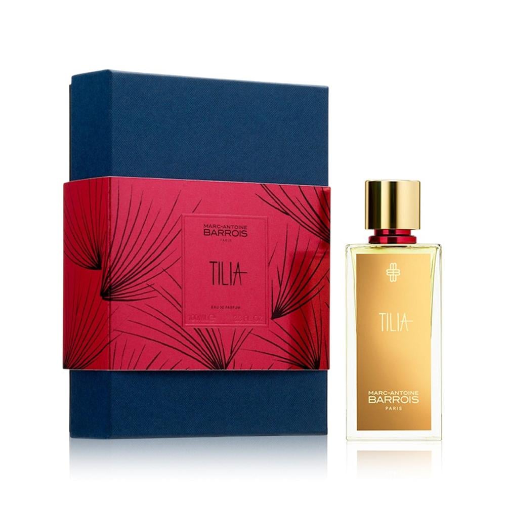 عطر مارك أنطوان باروا تيليا - او دى بارفيوم 100 مل
