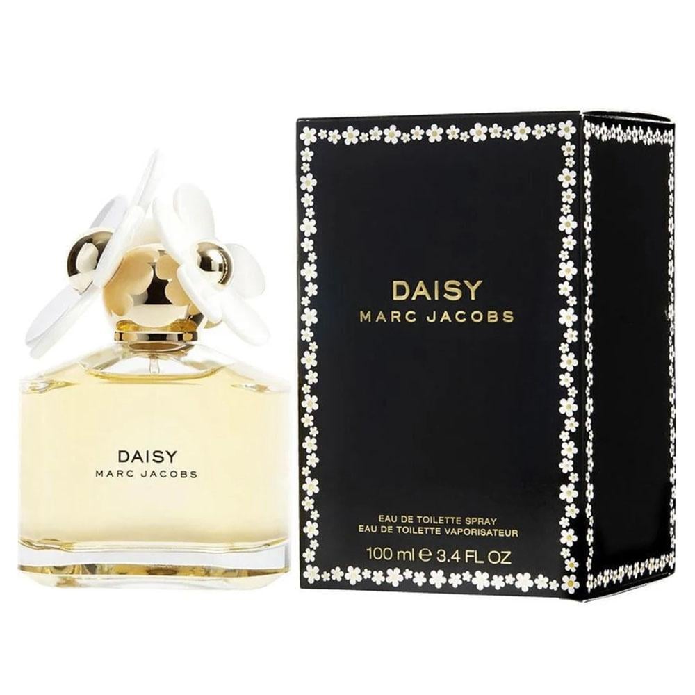 عطر مارك جاكوبس ديزي للنساء - او دى تواليت 100 مل