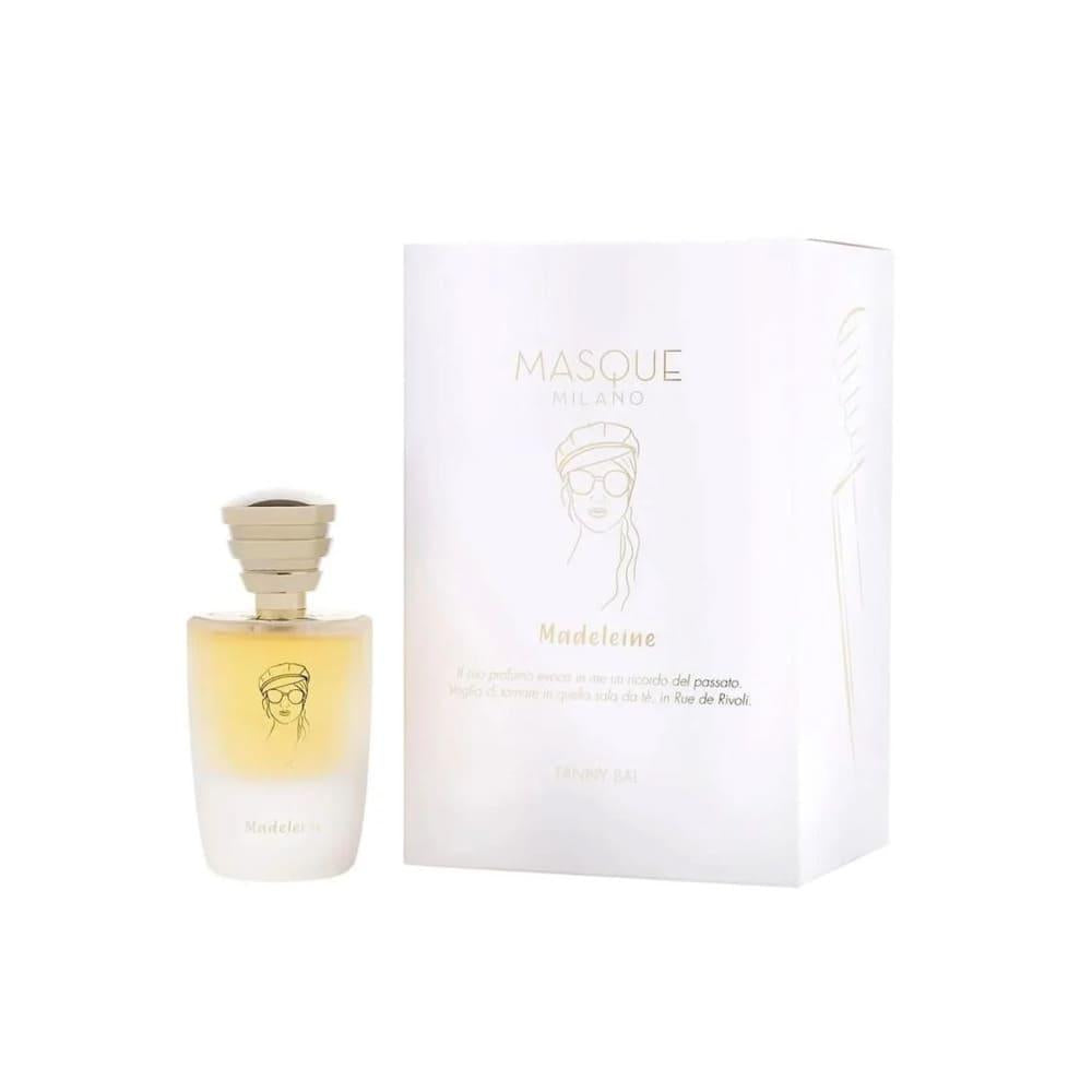 عطر ماسك ميلانو مادلين او دي بارفيوم - 100مل