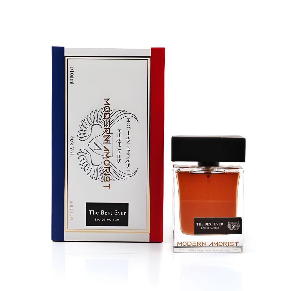عطر مودرن امورست ذا بيست ايفر - او دى بارفيوم 100 مل