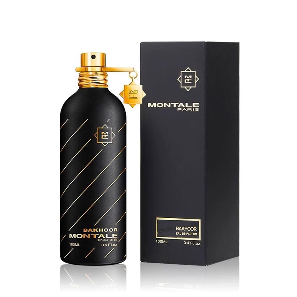 عطر مونتال باريس بخور - او دى بارفيوم 100 مل