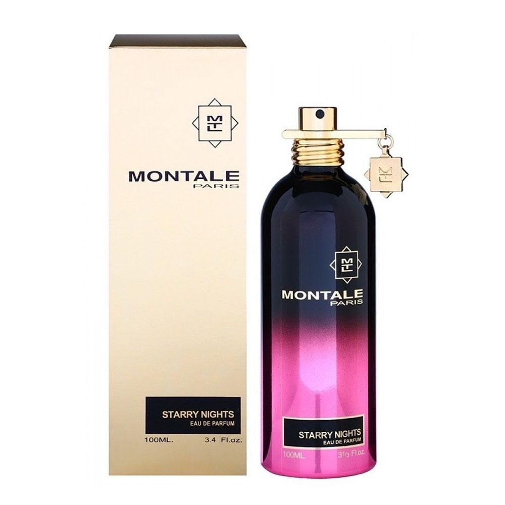 عطر مونتال باريس ستاري نايتس للنساء - او دى بارفيوم 100 مل