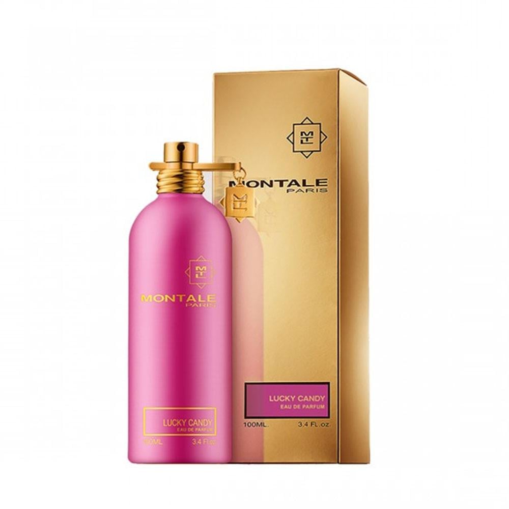 عطر مونتال باريس لاكي كاندي - او دى بارفيوم 100 مل