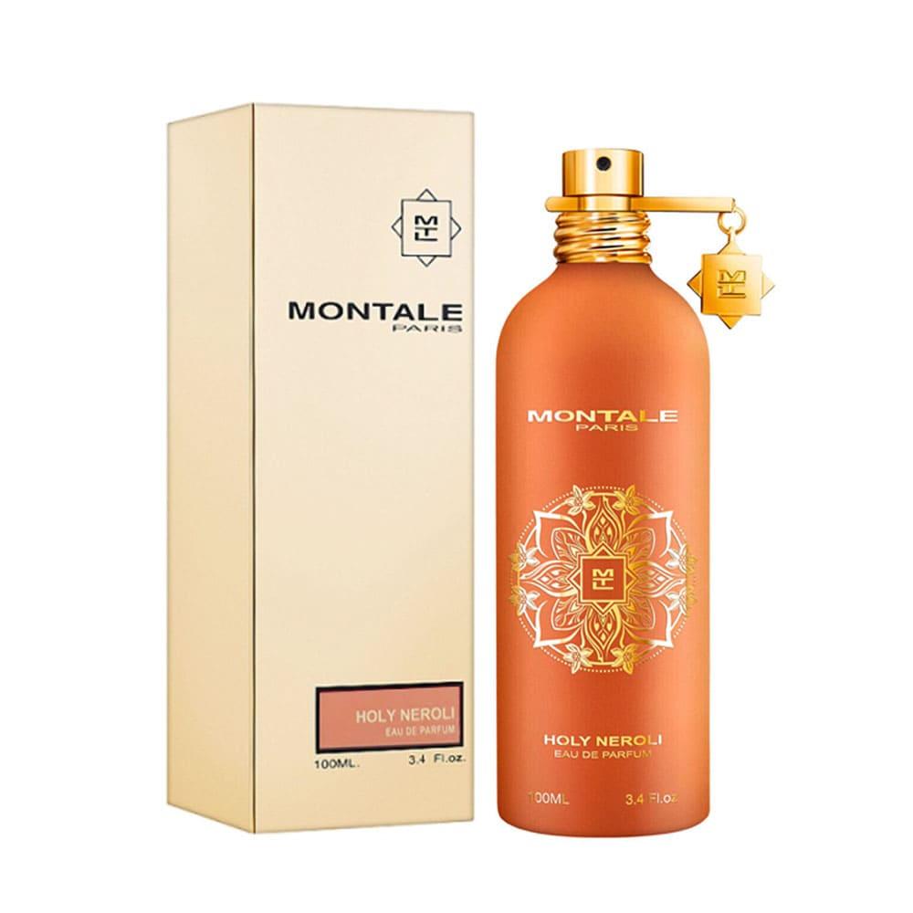 عطر مونتال باريس هولي نيرولي - او دى بارفيوم 100 مل