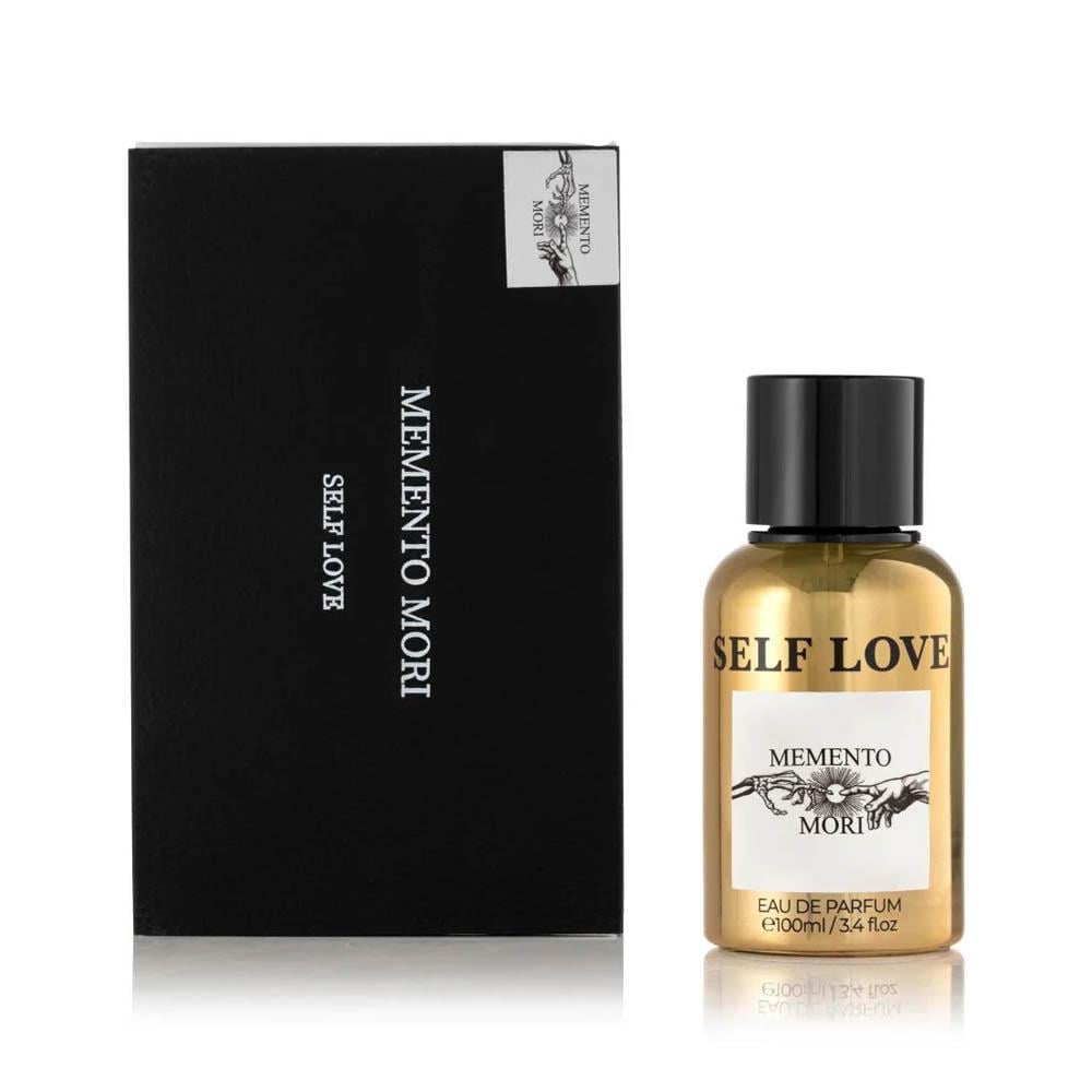 عطر ميمنتو موري سيلف لوف - او دى بارفيوم 100 مل