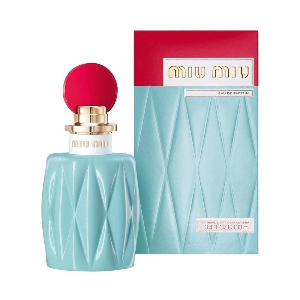 عطر ميو ميو للنساء - او دي بارفيوم 100 مل
