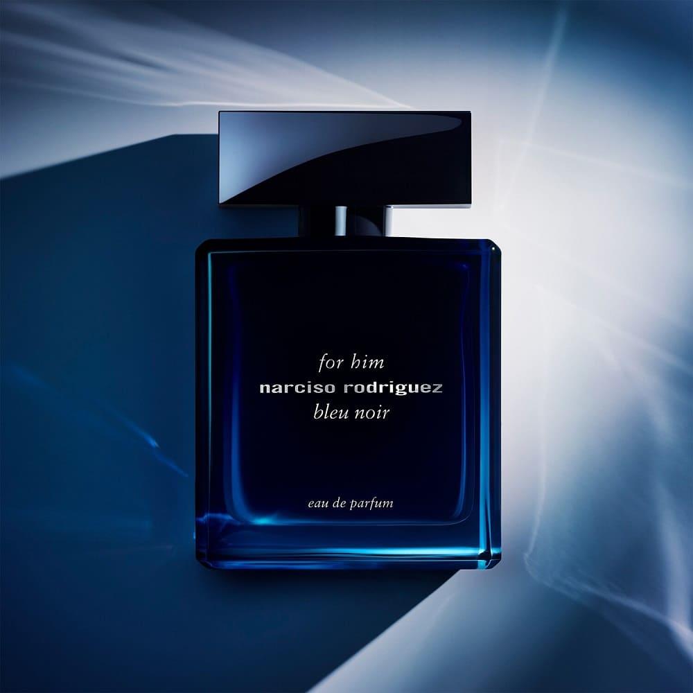 عطر نارسيسو رودريغز بلو نوار للرجال - او دى بارفيوم 100 مل