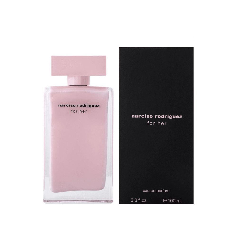 عطر نارسيسو رودريغز فور هير للنساء - او دى بارفيوم 100 مل