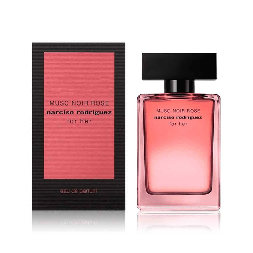 عطر نارسيسو رودريغز مسك نوار روز - او دي بارفيوم 100 مل