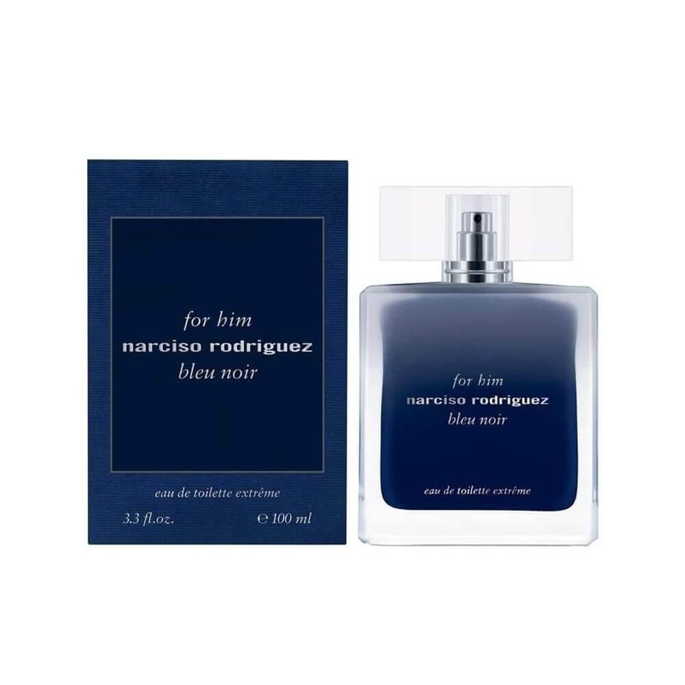 عطر نارسيسو رودريغيز بلو نوار للرجال - او دى تواليت إكستريم 100مل
