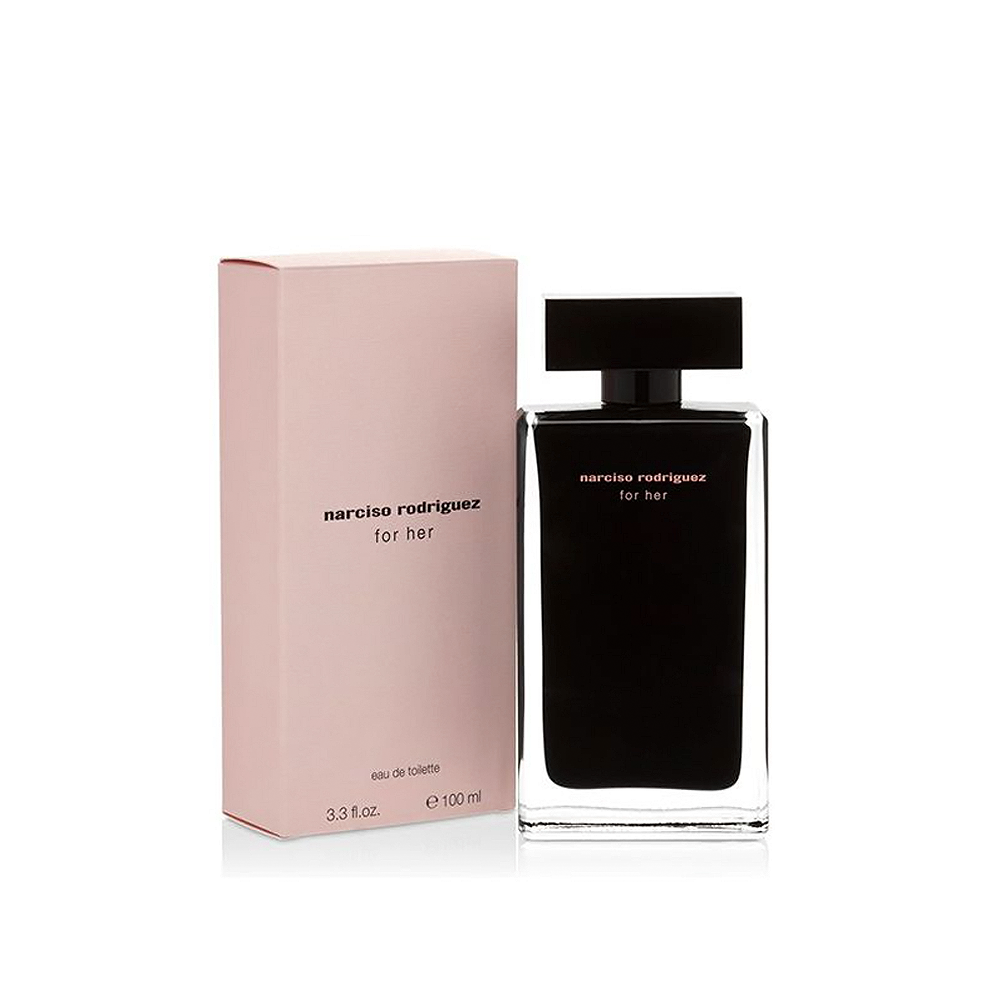 عطر نارسيسو رودريغيز فور هير للنساء - او دي تواليت 100 مل