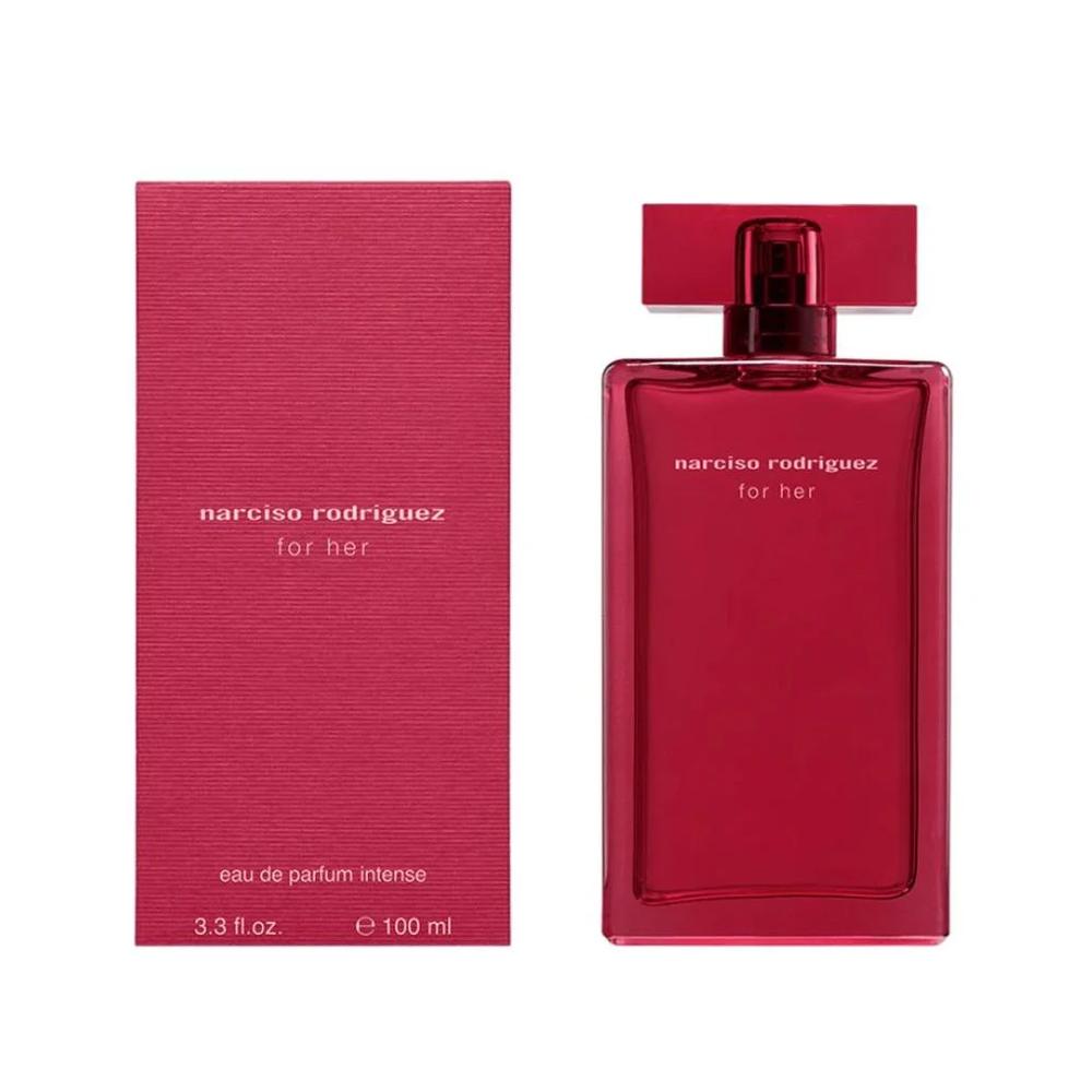 عطر نارسيسو رودريغز فور هير للنساء - او دى بارفيوم انتنس 100 مل