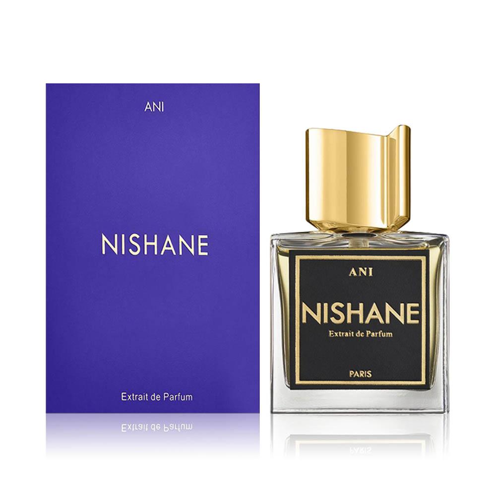 عطر نيشاني اني - اكسترايت دى بارفيوم 100 مل