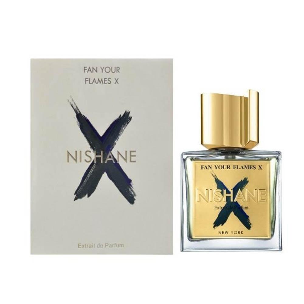 عطر نيشاني فان يور فلاميز اكس - اكسترايت دى بارفيوم 100 مل