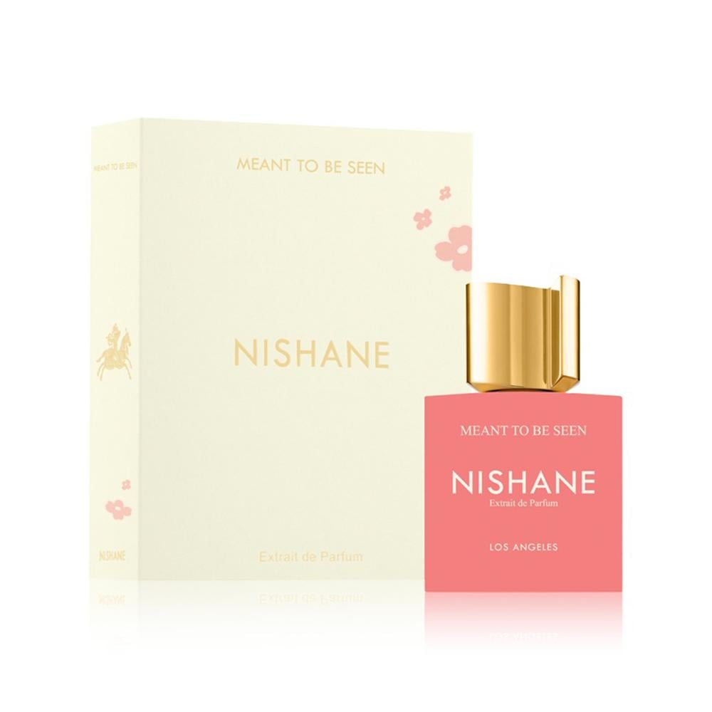 عطر نيشاني مينت تو بي سين - اكسترايت دى بارفيوم 100 مل