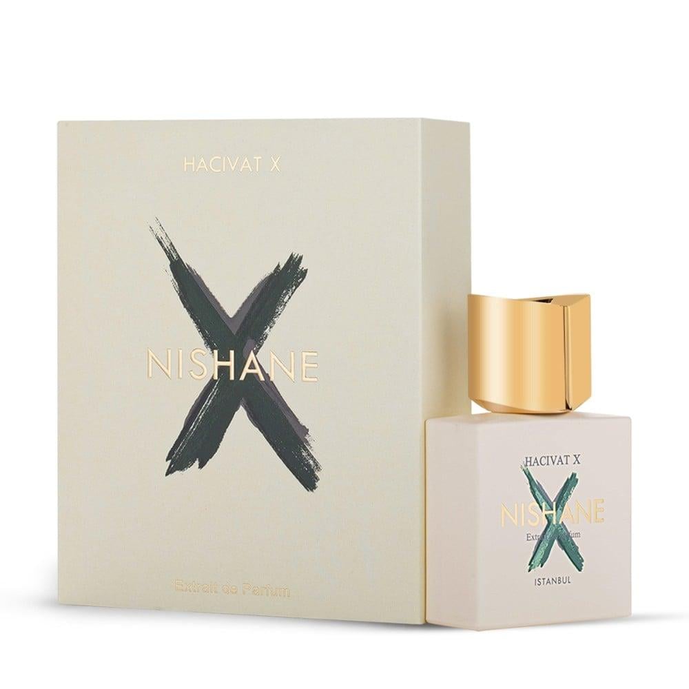 عطر نيشاني هاتشيفات اكس - اكسترايت دى بارفيوم 100 مل