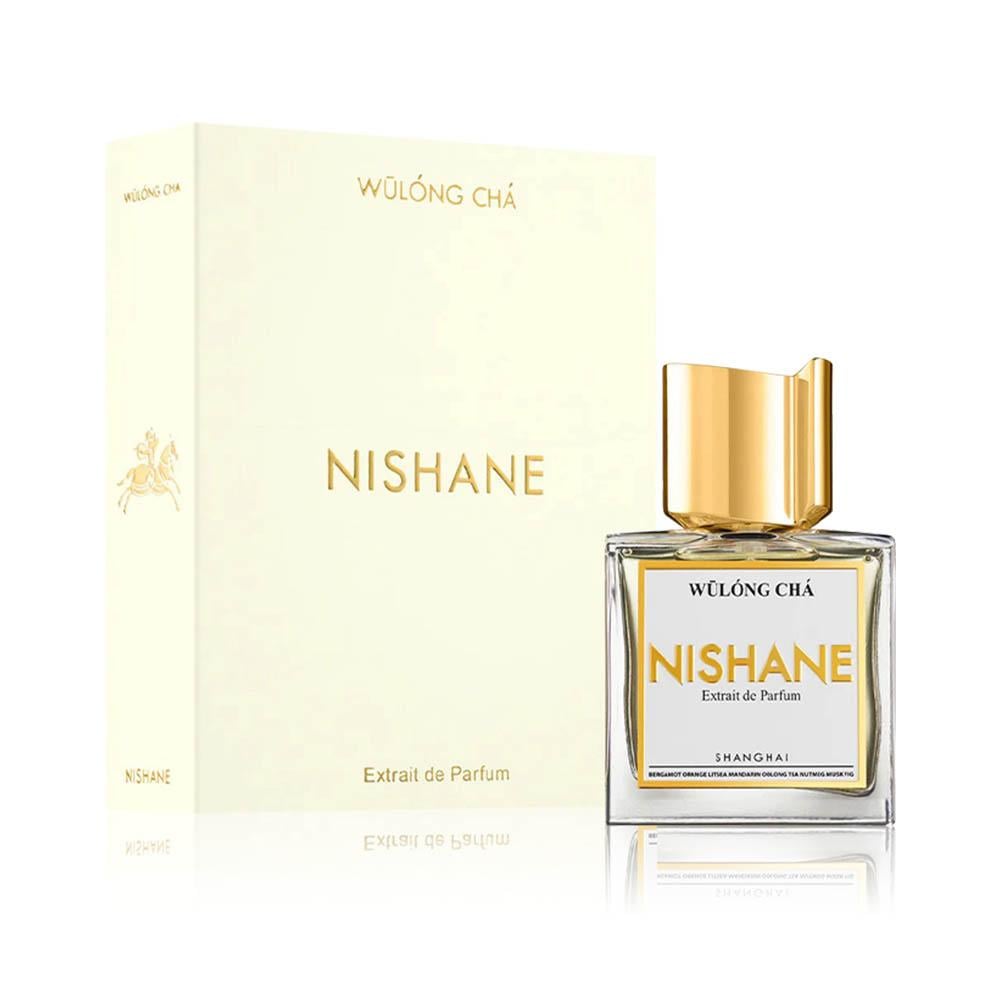 عطر نيشاني وولونج تشا - اكسترايت دى بارفيوم 100 مل