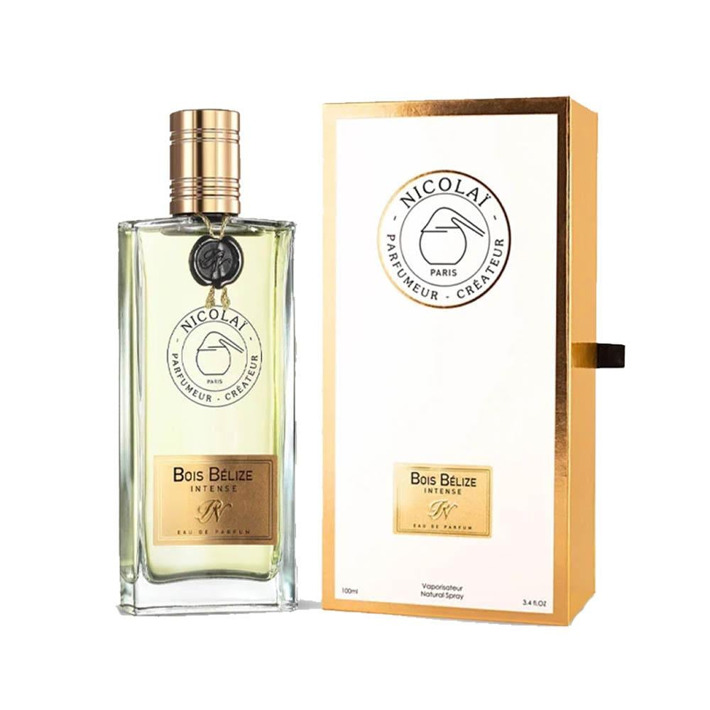 عطر نيكولاي بوا بيليز انتنس -  او دى بارفيوم 100 مل