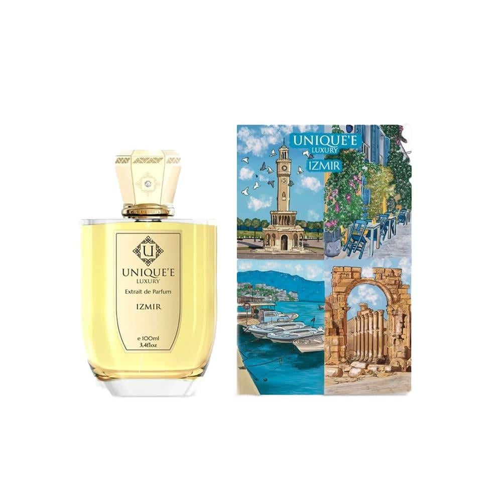 عطر يونيك لكجري إزمير اكسترايت دي بارفيوم - 100 مل