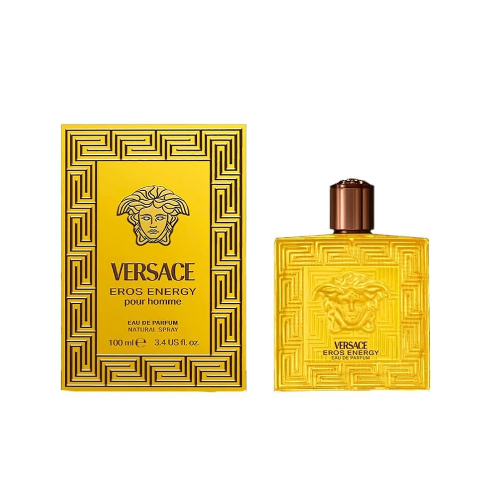 عطر فرزاتشي إيروس إنيرجي للرجال - أو دي بارفيوم 100مل
