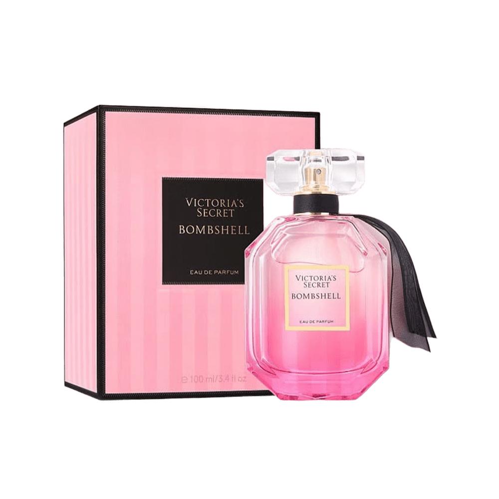 عطر فيكتوريا سيكرت بومبشيل للنساء - او دى بارفيوم 100 مل