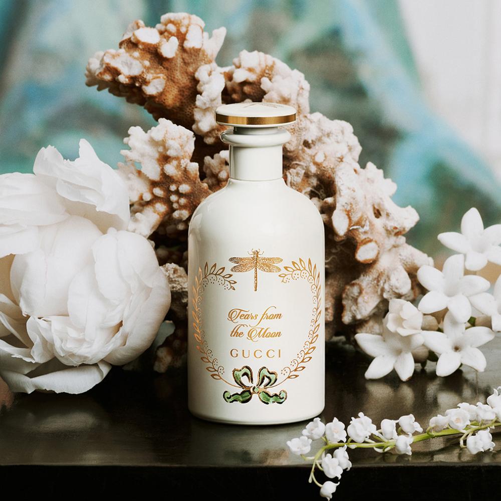 عطر قوتشي تيرز فروم ذا مون - او دى بارفيوم 100 مل