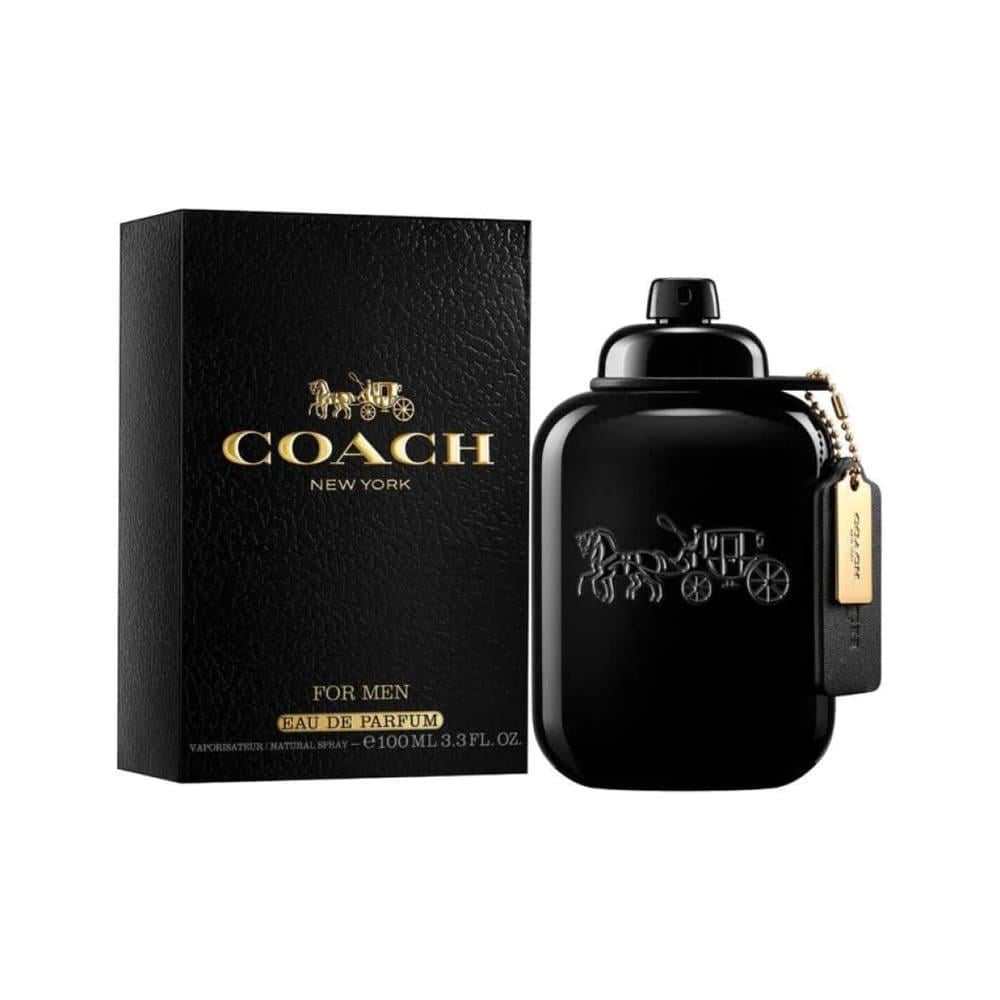 عطر كوتش نيويورك للرجال - او دي بارفيوم 100 مل