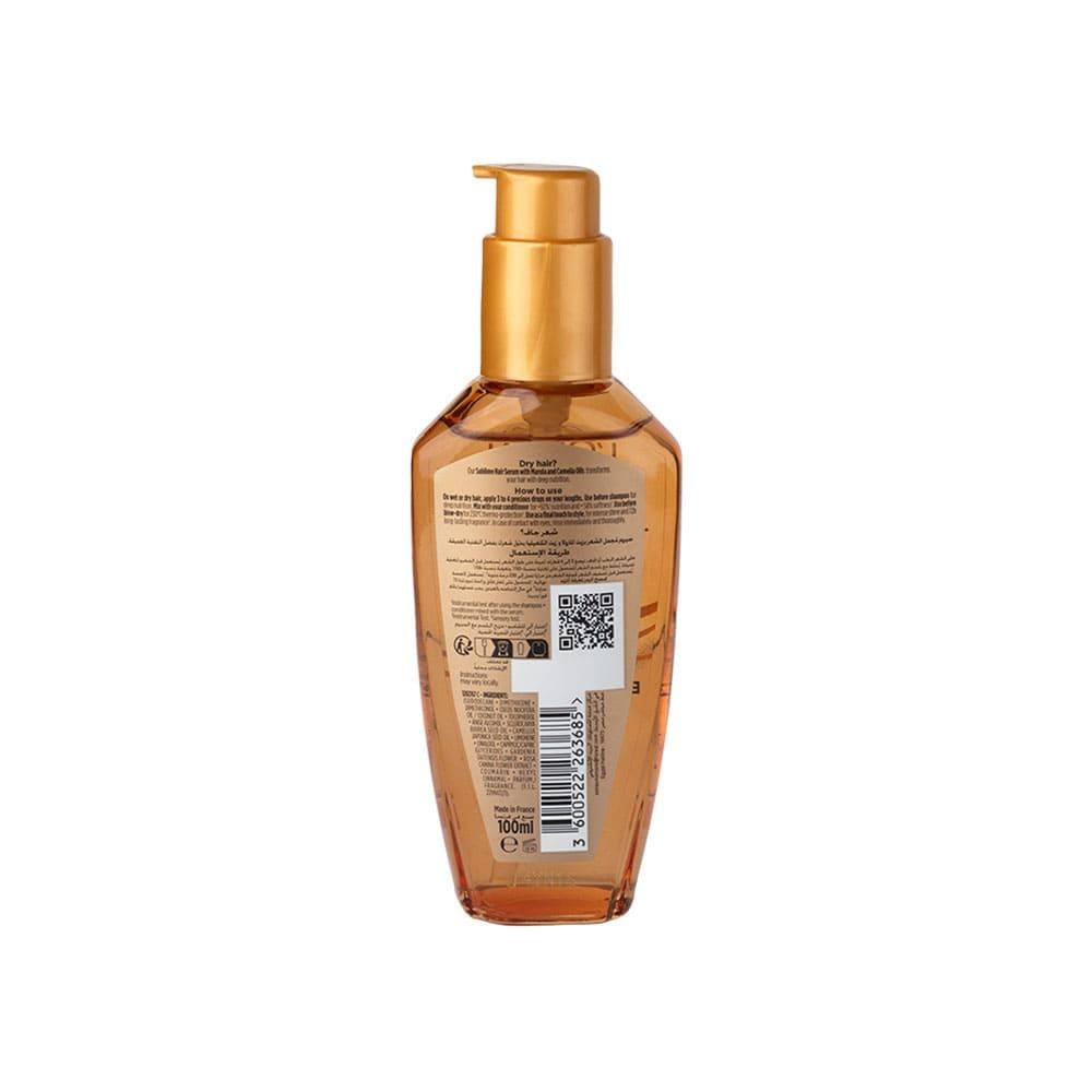 L'Oreal Paris Elvive Extra Ordinary Hair Perfecting Serum - 100 ml