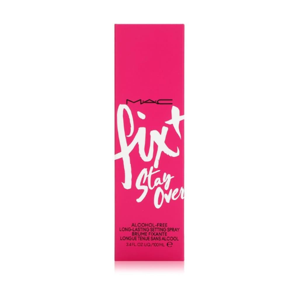 MAC Fix Stay Over Makeup Setting Spray - 100 ml