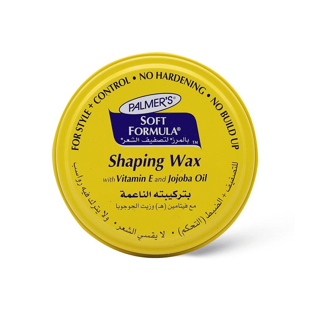 Palmer's Soft Formula Styling Cream - 100 gm