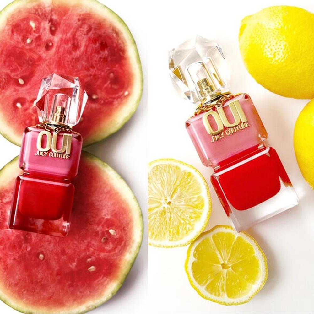 Juicy Couture Oui Eau de Parfum for Women - 100 ml