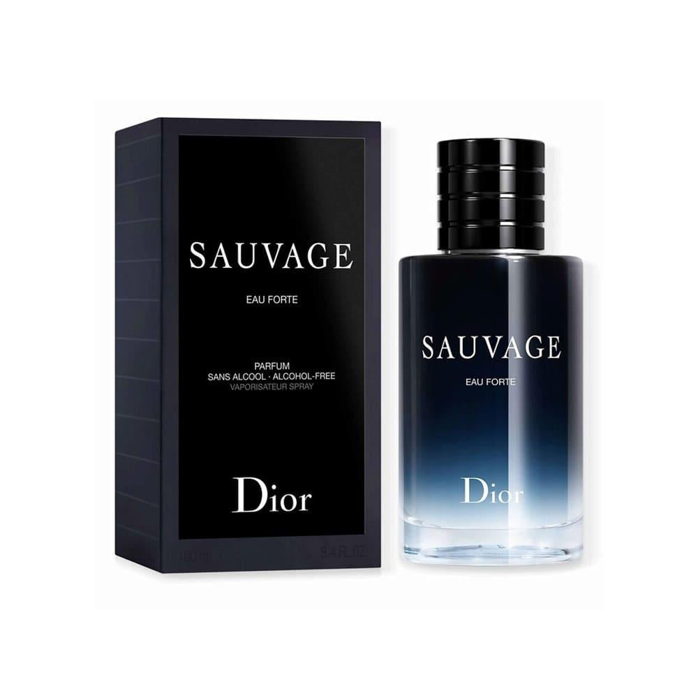 عطر ديور سوفاج للرجال - أو فورت برفيوم 100مل